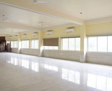 Conference & Banquet Hall